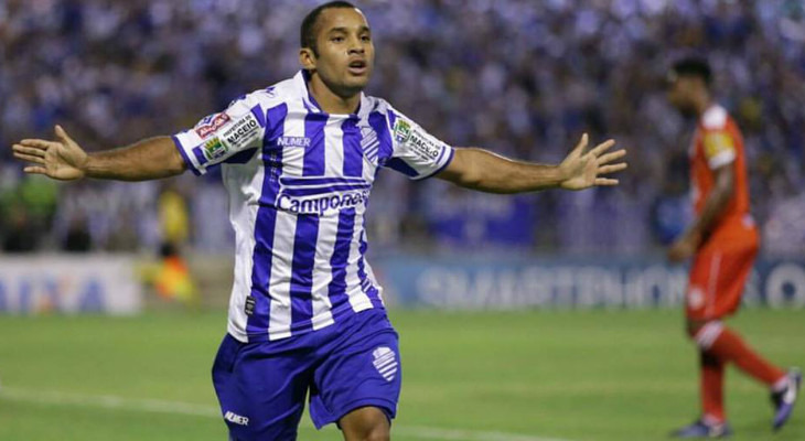  CSA está entre os clubes mais experientes que conquistaram o acesso na nova fase da Série C!