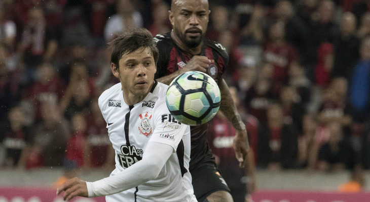  Corinthians não poderá repetir os resultados do turno e ainda terá que secar o Grêmio se quiser gritar "é campeão"!