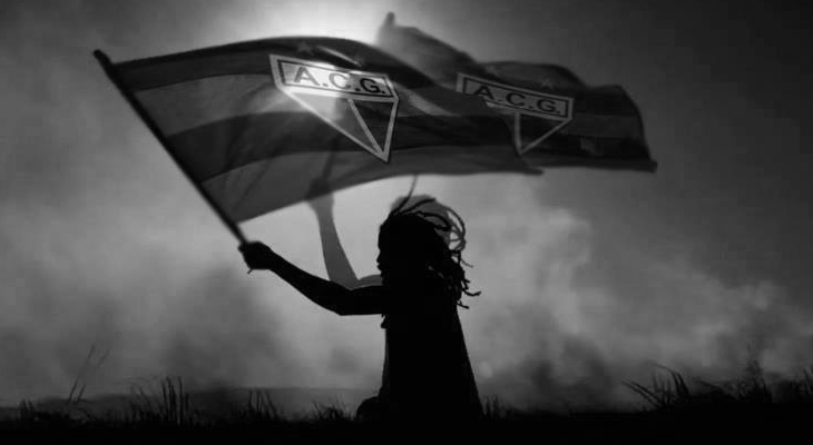  Atlético Goianiense bem que adiou a queda, mas não teve jeito e terá que disputar novamente a Série B!