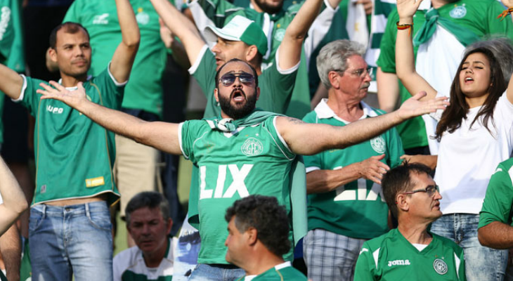 Guarani precisará da força da sua torcida para tentar buscar o acesso na Série A2 Paulista!