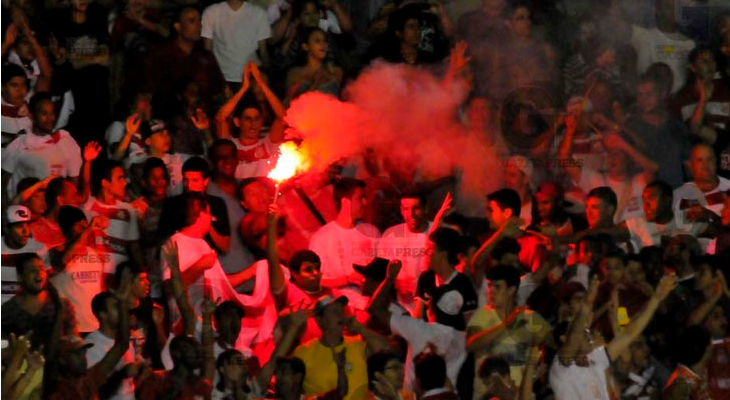  Capivariano, após rebaixamento na Série A2, precisará mais do que nunca da sua torcida na Série A3 Paulista!