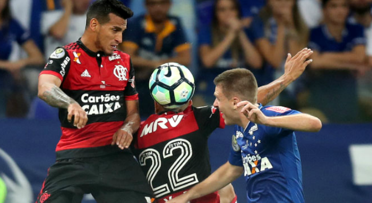  Final da Copa do Brasil já não tinha mais "gol qualificado", agora, a regra é geral!