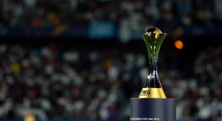  Real Madrid foi novamente o destaque da temporada e ainda levantou o troféu mais desejado pelos clubes!