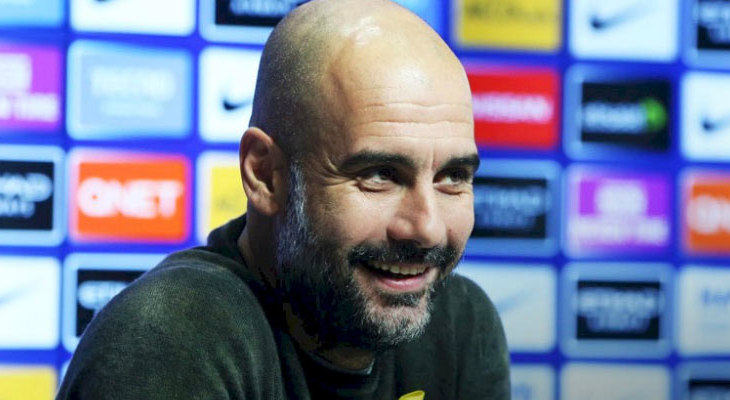  Pep Guardiola não tem dado chances aos rivais e mantém o Manchester City bem a frente dos rivais na Premier League!