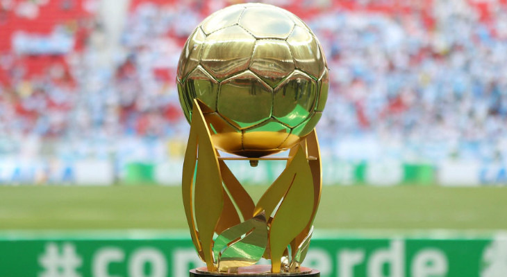  Troféu da Copa Verde fica bem distante para aqueles clubes que começam a caminhada na Preliminar!
