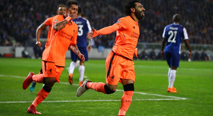  Liverpool, único algoz do Manchester City na Premier League, pegará o rival nas quartas de final da Champions League!