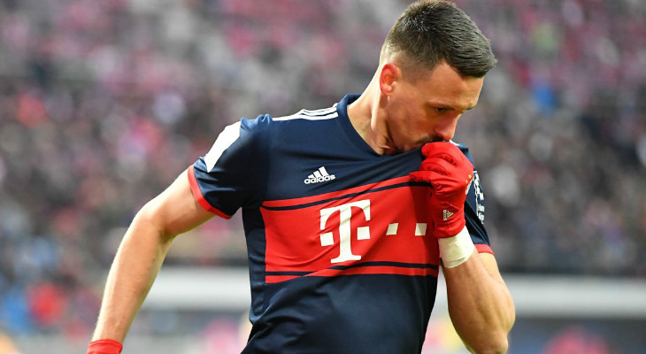  Bayern de Munique garantiu o hexa na Bundesliga e deu mais um passo no ranking dos super campeões da Europa!