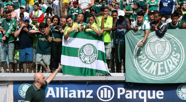  Maurício Galiotte, na teoria, rompeu com a FPF, mas Palmeiras segue sendo o maior doador da entidade paulista!