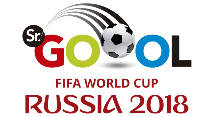  Sr. Goool estreia hotsite da Copa do Mundo com muita informação, estatísticas e curiosidades!