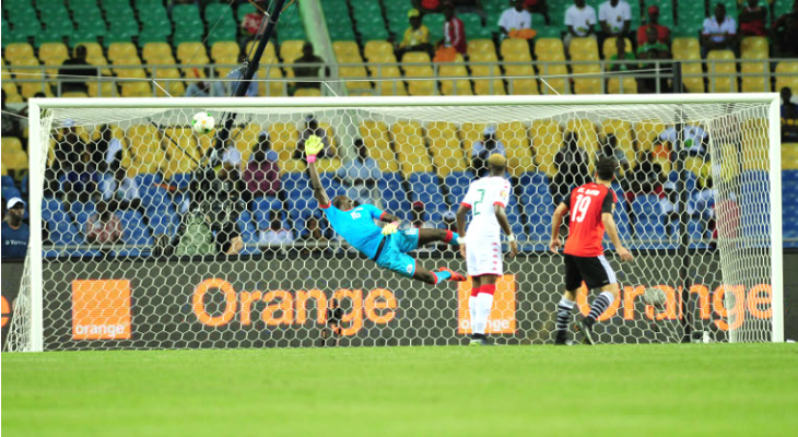  Egito, de volta à Copa do Mundo após quase 30 anos, tentará sua primeira vitória em Mundiais!