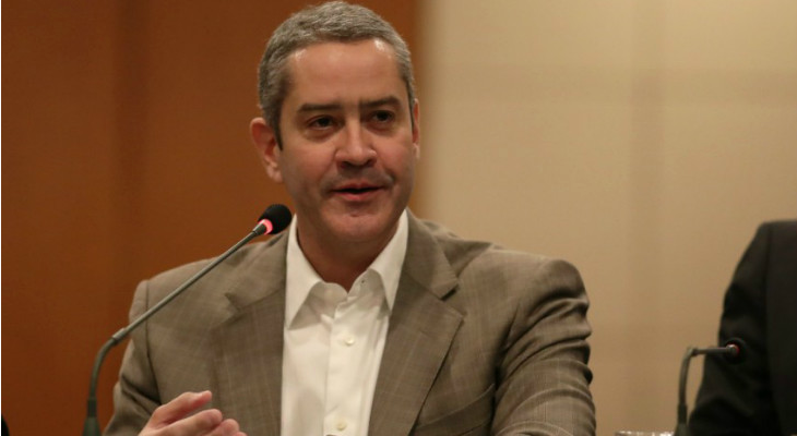  Rogério Caboclo substitui Marco Polo Del Nero, mas os problemas na CBF continuam os mesmos!