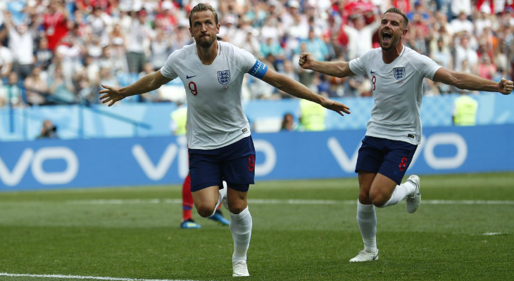  Kane é o artilheiro da Copa do Mundo, mas edição 2018 ainda enrosca na falta de gols!