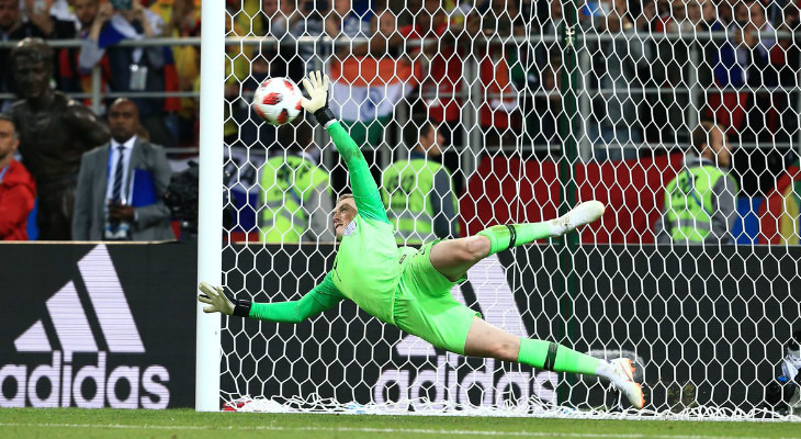  Inglaterra tentará dar o troco na Bélgica, uma vez que perdeu na fase de grupos pela Copa 2018!