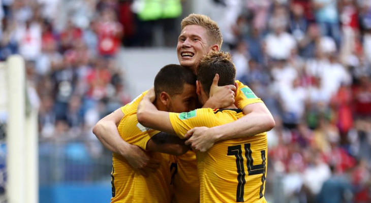  Copa do Mundo 2018 terá França, Croácia e Bélgica no pódio, bem diferente de 2014!