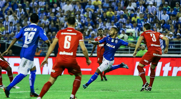  CSA poderia ter virado líder da Série B, mas voltou a tropeçar, agora, ante o Vila Nova em casa!