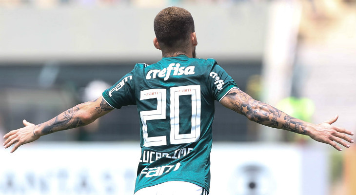  Melhor clube do returno, Palmeiras assumiu a liderança pela primeira vez no Brasileirão 2018!