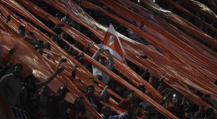  Monumental de Núñez receberá a última final com jogos de ida e volta na Libertadores!