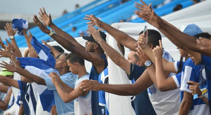  CSA estreará fora de casa e fará seu primeiro duelo diante da torcida pelo Alagoano contra o Jacyobá!