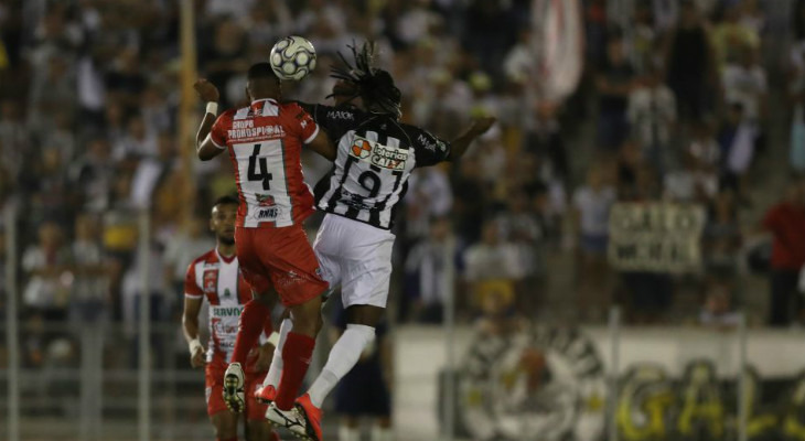  Ferroviário e Treze conquistaram o acesso na Série D e engrossaram a lista de nordestinos na Série C 2019!