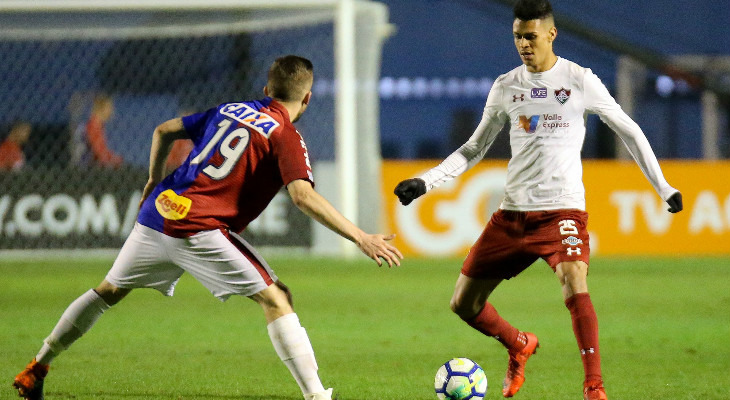  Fluminense, que demitiu Marcelo Oliveira, terá confronto direto para escapar do descenso no Brasileirão!