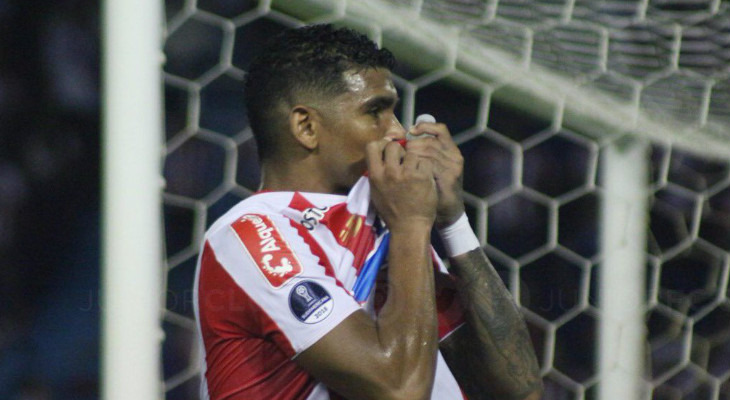  Junior disputará sua primeira final e brigará pelo título da Sul-americana ante o Atlético Paranaense!