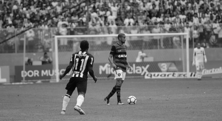  Sport passou 18 rodadas na zona de rebaixamento e não conseguiu se livrar da Série B!