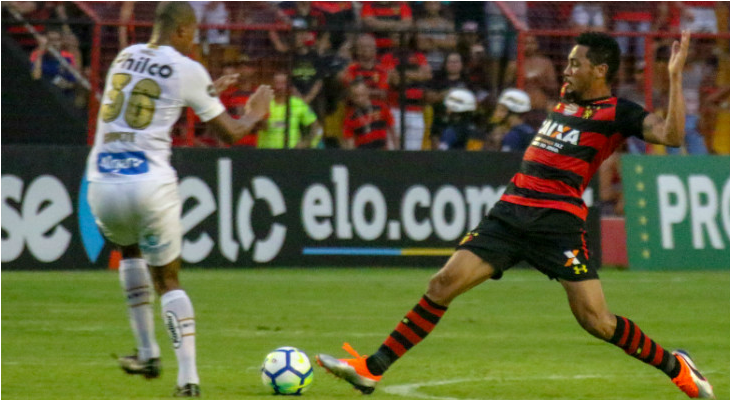  Sport se juntou ao Vitória e voltou a ser rebaixado no Brasileirão da Série A!