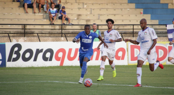  Piores clubes do Paulistão, São Bento e São Caetano já mediram forças e empataram em Sorocaba!
