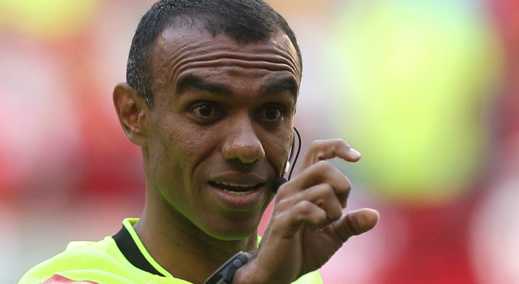  Dewson Fernando Freitas da Silva finalmente conseguirá apitar uma final entre Remo e Paysandu no Parazão!
