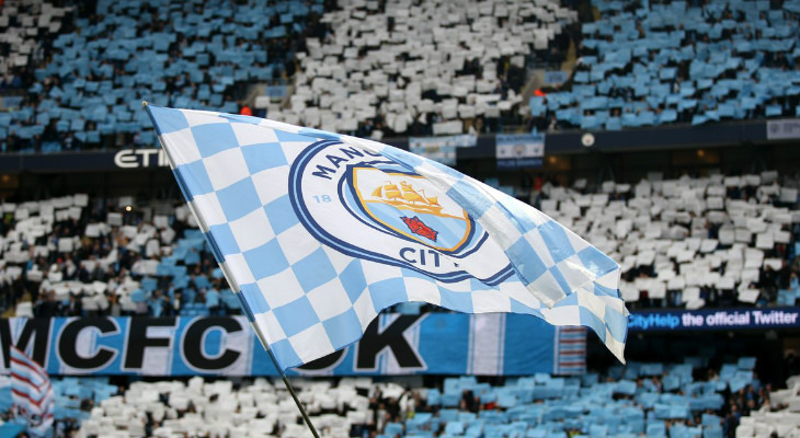  Manchester City faturou o bicampeonato na Premier League e com mais público do que a conquista passada!