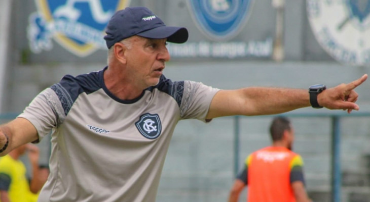  Time do técnico Márcio Fernandes segue invicto e tem a mesma pontuação do líder do Grupo B!