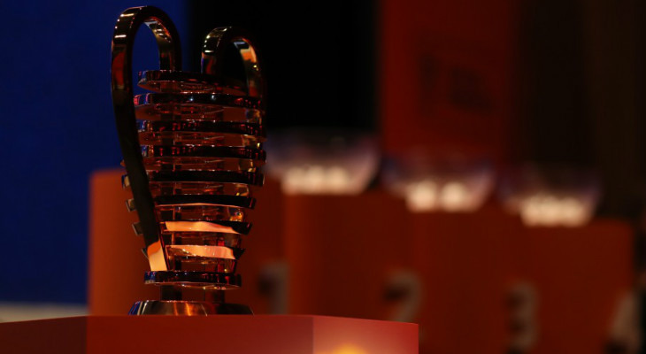  Já são conhecidos os 16 clubes que brigarão pelo troféu da Copa do Nordeste em 2020!