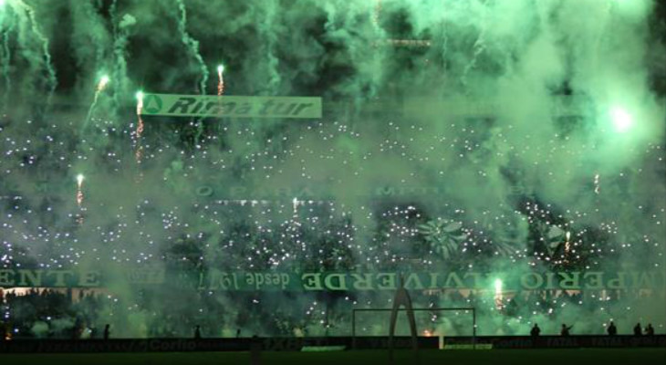  Coritiba lidera o ranking de público da Série B e tem a 4ª melhor média das quatro divisões do Brasileirão!