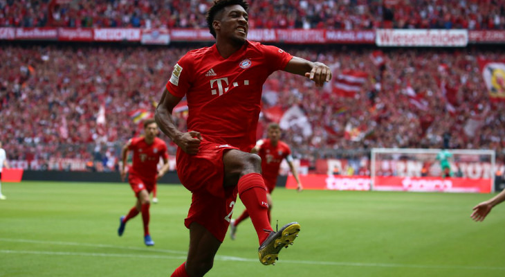  Bayern de Munique fez valer a vantagem e faturou o sétimo título seguido na Bundesliga!