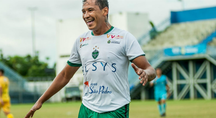  Manaus não só ficou perto da vaga na Série D, como ainda aumentou sua invencibilidade na temporada!