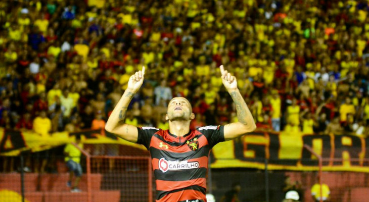  Sport visitará o São Bento na volta da Série B do Brasileirão de olho no G4!