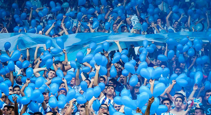  Torcida tem feito sua parte, mas Paysandu ainda não mostrou sua força em casa pela Série C!