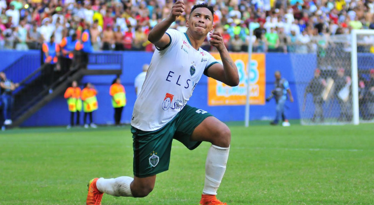  Manaus e Brusque venceram todos os seus sete adversários em casa pela Série D do Brasileirão!