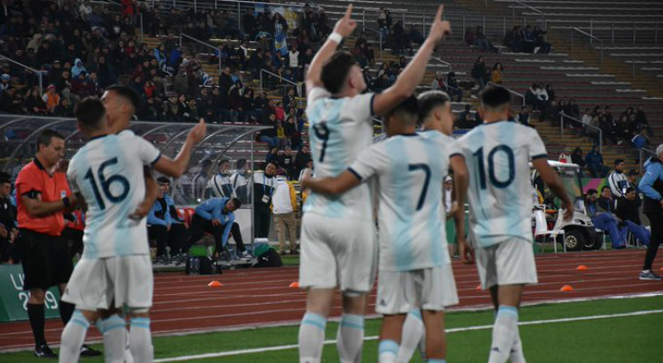  Argentina, maior campeã, tentará encerrar jejum de ouros nos Jogos Pan-americanos!