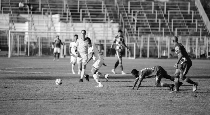  Luverdense sofreu mais uma derrota e amargou o rebaixamento com uma rodada de antecedência na Série C!