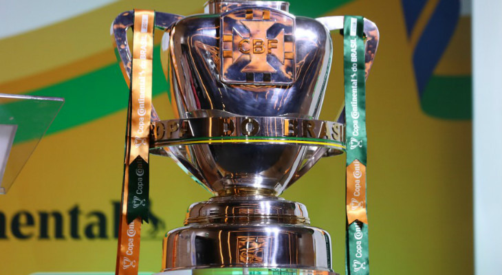  Sul ficará com o troféu da Copa do Brasil - resta saber se será Athletico Paranaense ou Internacional!