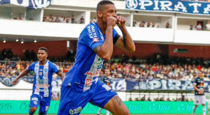  Paysandu não deu chances ao Remo e brigará pelo bicampeonato e o 3o título na Copa Verde!