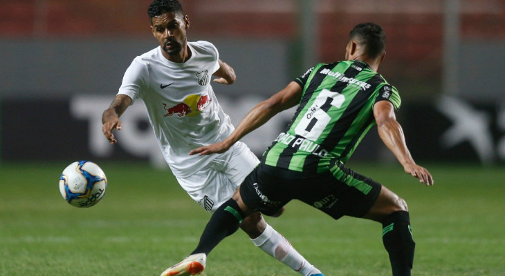  Bragantino sofreu sua 5ª derrota em 27 jogos na Série B, mas segue na liderança isolada!