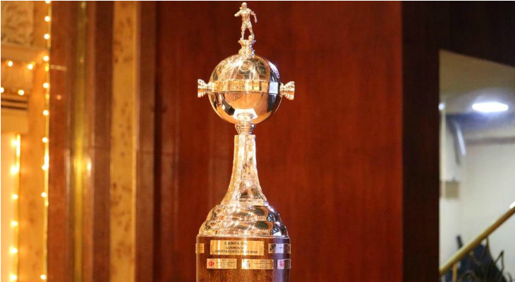  Histórico não joga a favor dos donos da casa na Libertadores Feminina!