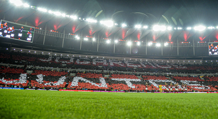  Torcida faz sua parte, lota as arquibancadas e gera receita, mas clube perde boa parte do montante no Brasileirão!
