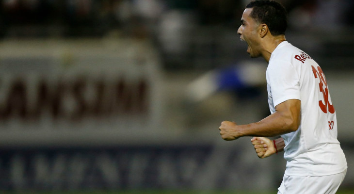  Morato deixou o seu na conquista do título pelo Bragantino na Série B do Brasileirão!