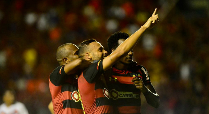  Sport chegou a quatro acessos na Série B e virou recordista no quesito ao longo dos pontos corridos!