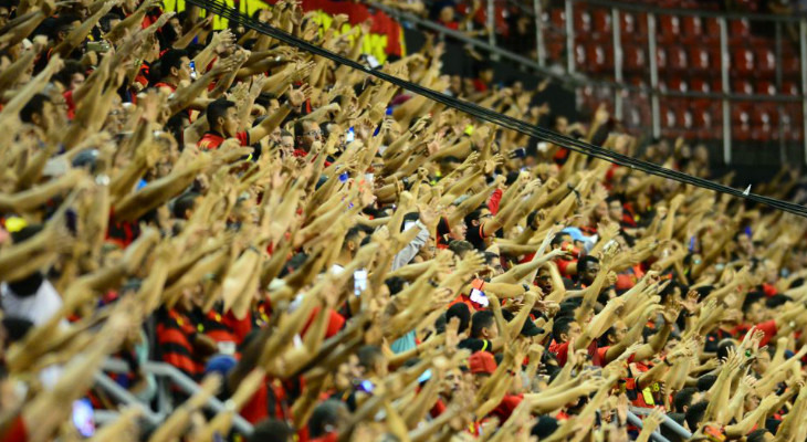  Sport começará a defesa do título no Estadual Pernambucano em clássico contra o Náutico!