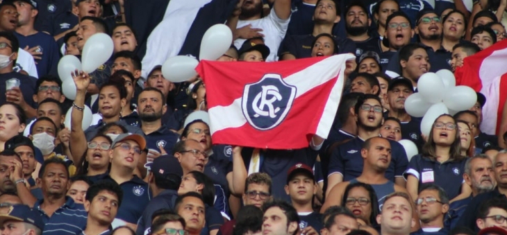  Remo, atual campeão, estreará em casa no Campeonato Paraense ante um dos novatos de 2020!