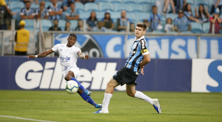  Cruzeiro terá que vencer na última rodada se quiser ter chance de evitar o histórico rebaixamento no Brasileirão!